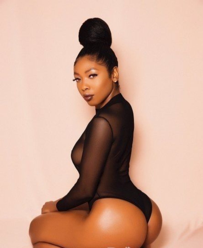 Индивидуалка Sofia фото № 2 в городе Видное