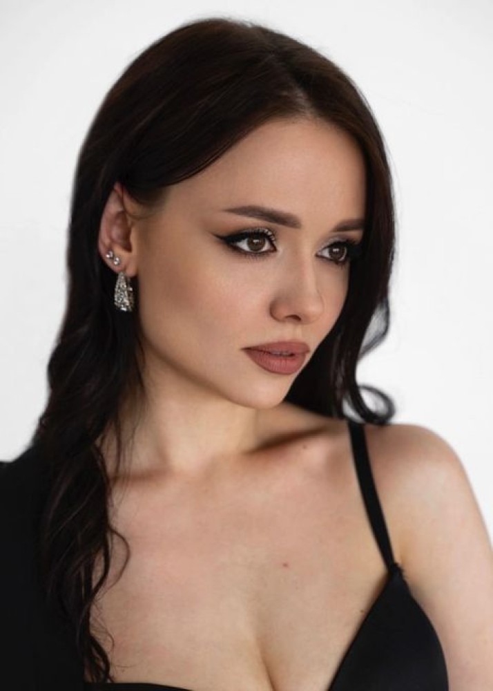 Индивидуалка Стефания главное фото в городе Видное 