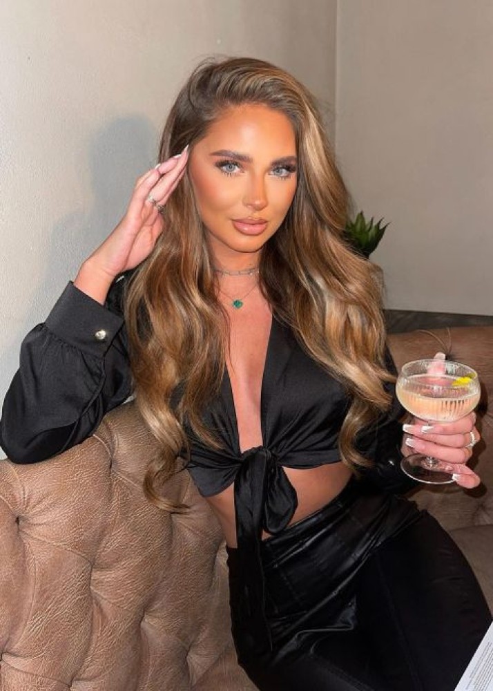 Индивидуалка Таня фото № 2 в городе Видное