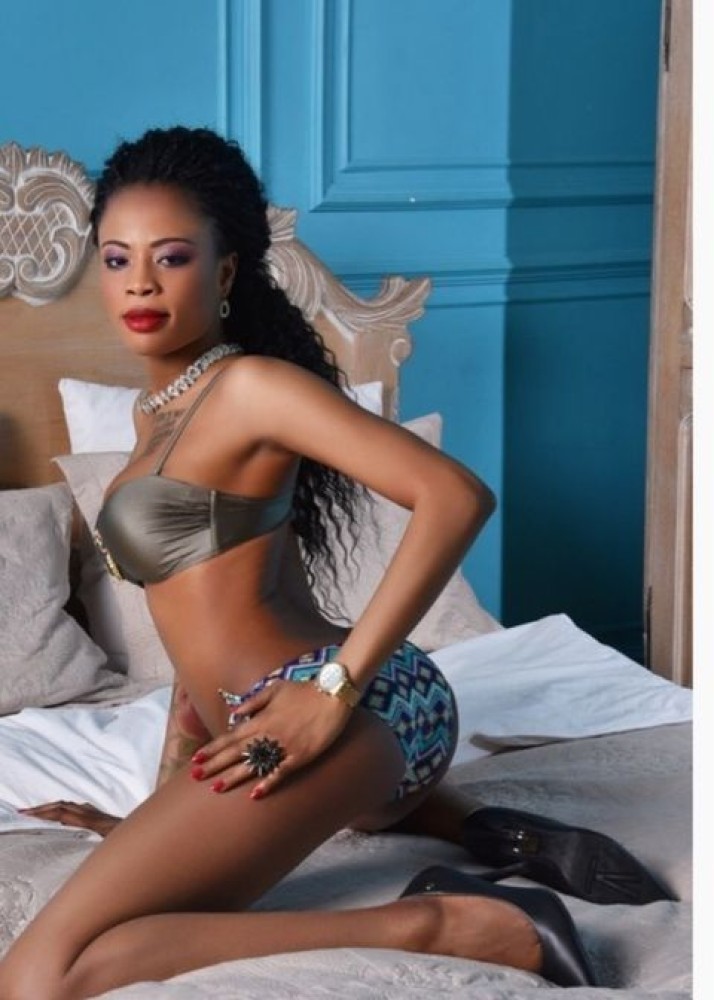 Индивидуалка Таша фото № 2 в городе Видное