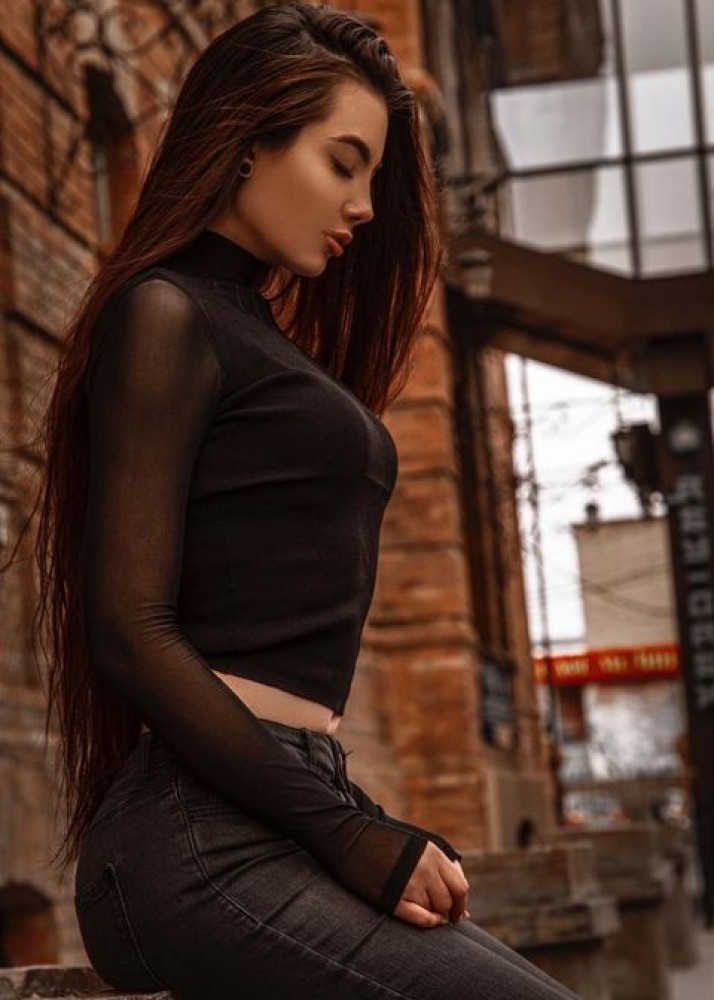 Индивидуалка Ульяна фото № 2 в городе Видное