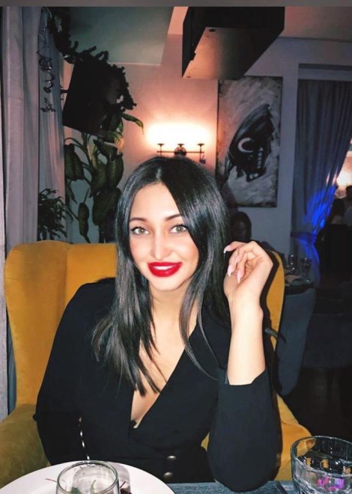 Индивидуалка Валя фото № 2 в городе Видное