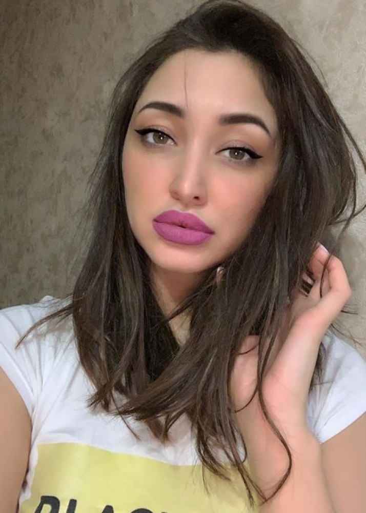 Индивидуалка Валя фото № 2 в городе Видное