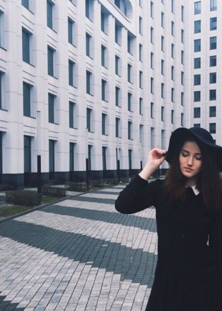 Индивидуалка Василиса фото № 2 в городе Видное