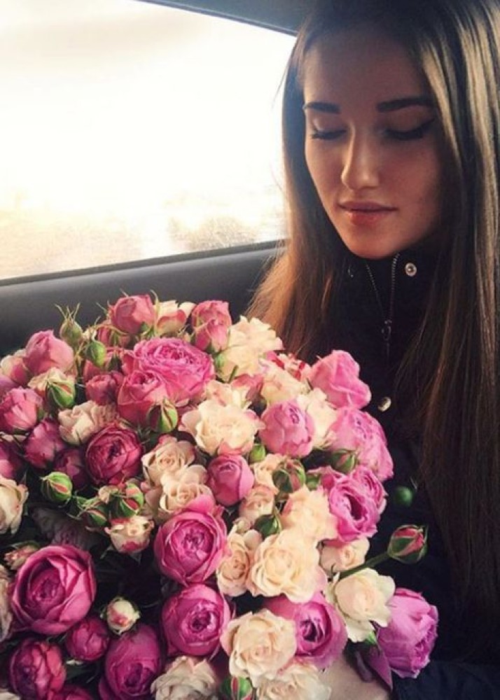 Индивидуалка Василиса фото № 2 в городе Видное