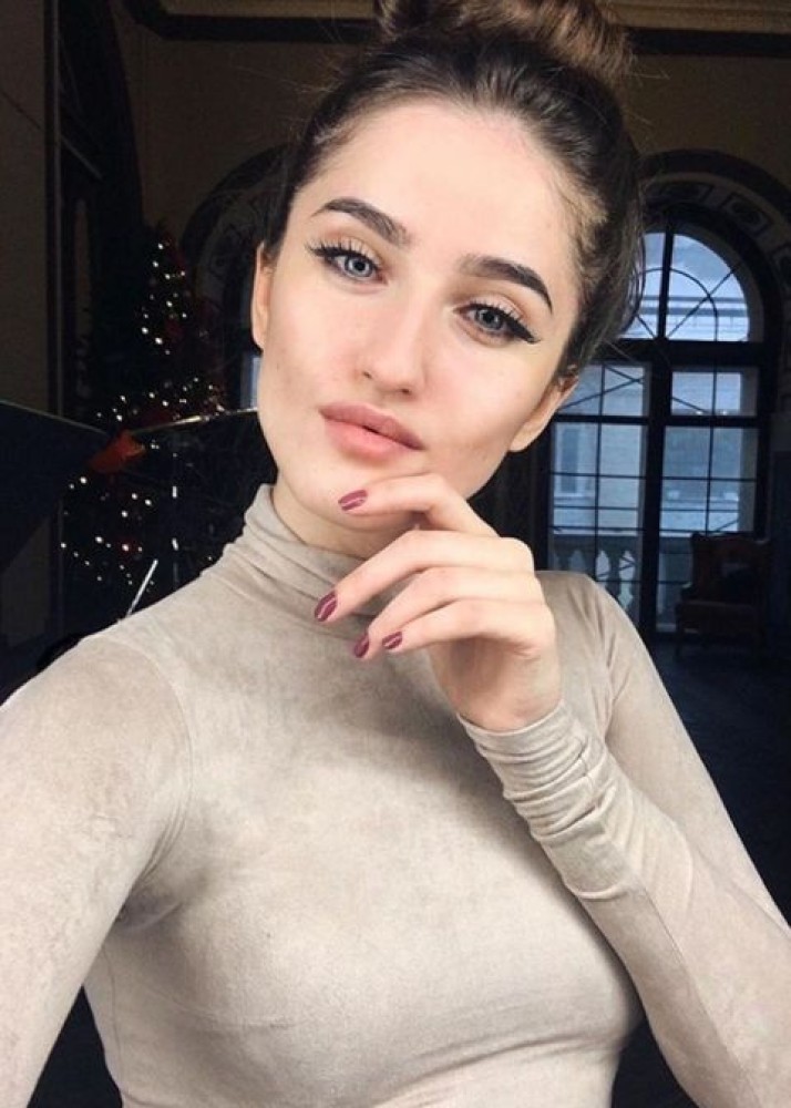 Индивидуалка Василиса фото № 2 в городе Видное