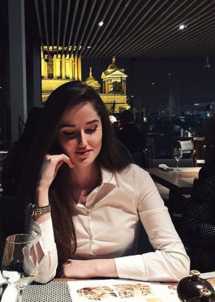 Индивидуалка Василиса фото № 2 в городе Видное