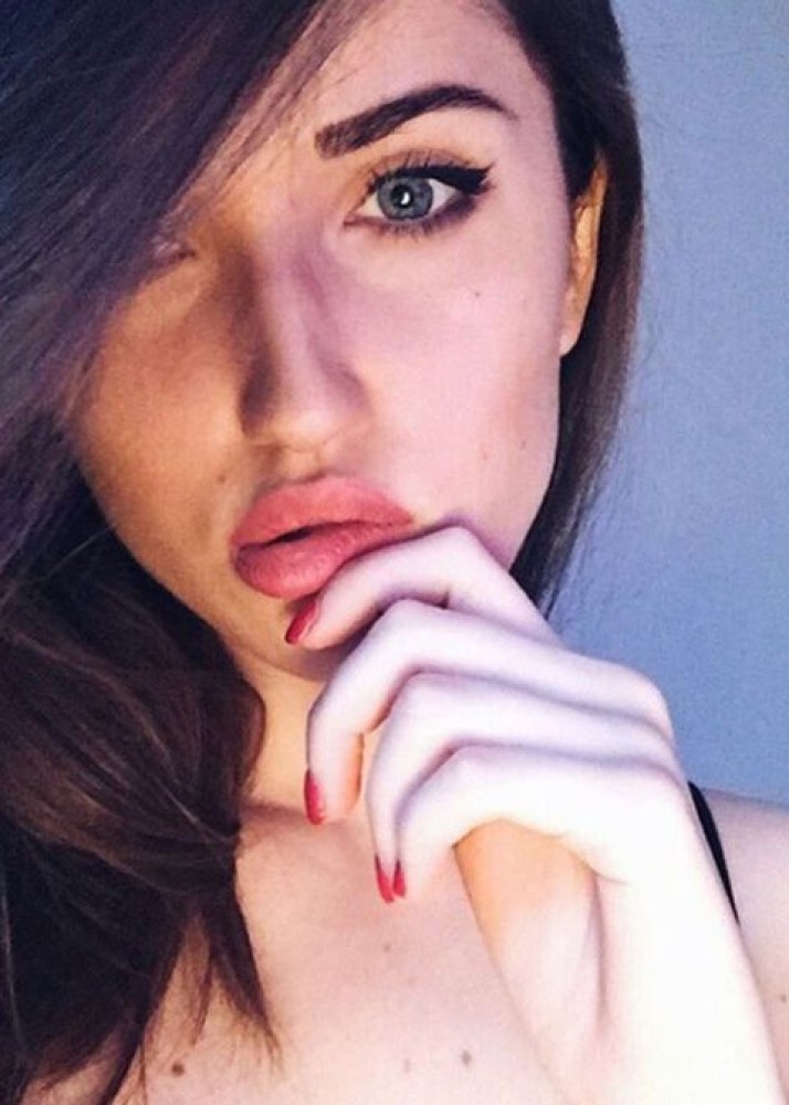 Индивидуалка Василиса фото № 2 в городе Видное