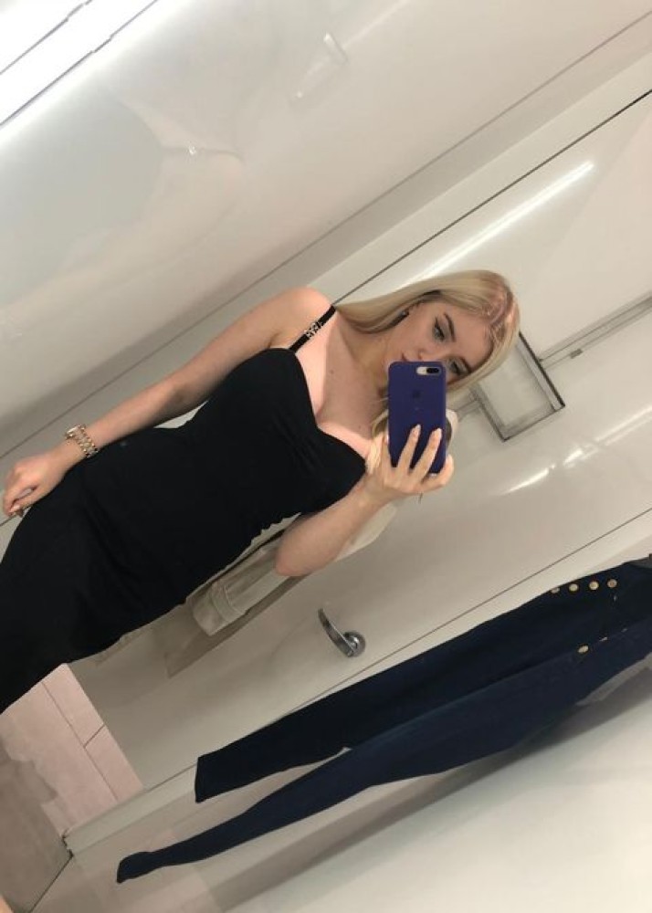 Индивидуалка Вероника фото № 2 в городе Видное