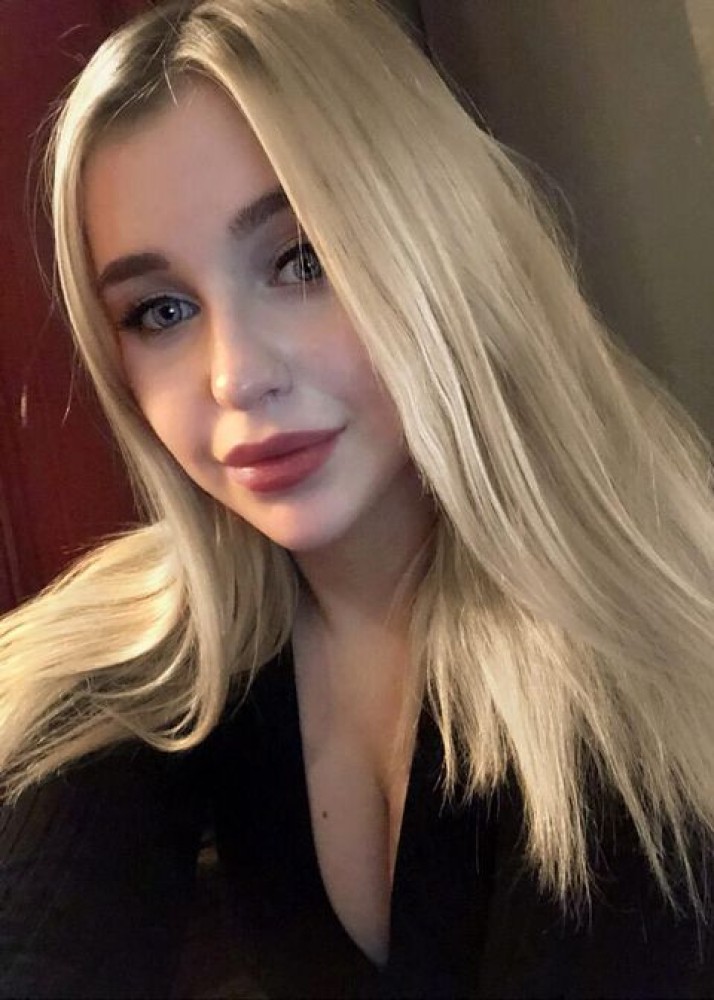 Индивидуалка Вероника фото № 2 в городе Видное