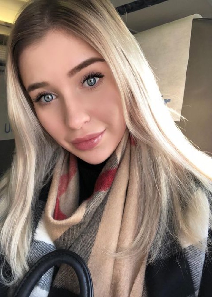 Индивидуалка Вероника фото № 2 в городе Видное