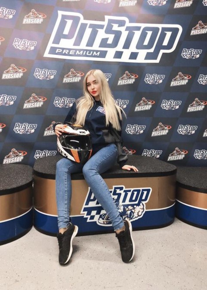 Индивидуалка Вероника фото № 2 в городе Видное