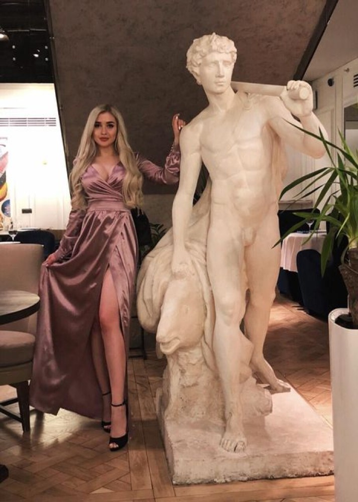 Индивидуалка Вероника фото № 2 в городе Видное