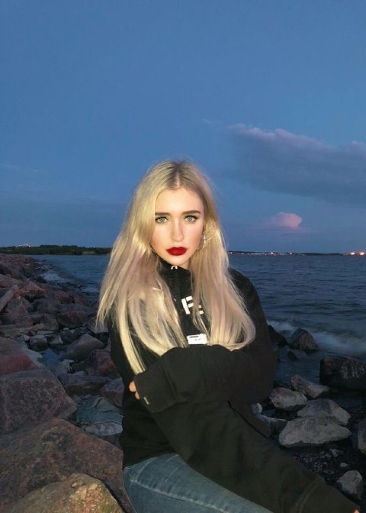 Индивидуалка Вероника фото № 2 в городе Видное