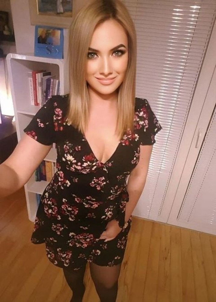 Индивидуалка Вероника главное фото в городе Видное 