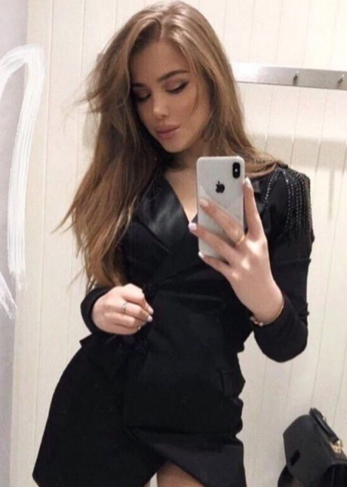 Индивидуалка Вика главное фото в городе Видное 