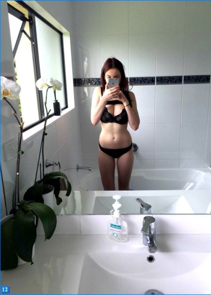 Индивидуалка Вика фото № 2 в городе Видное