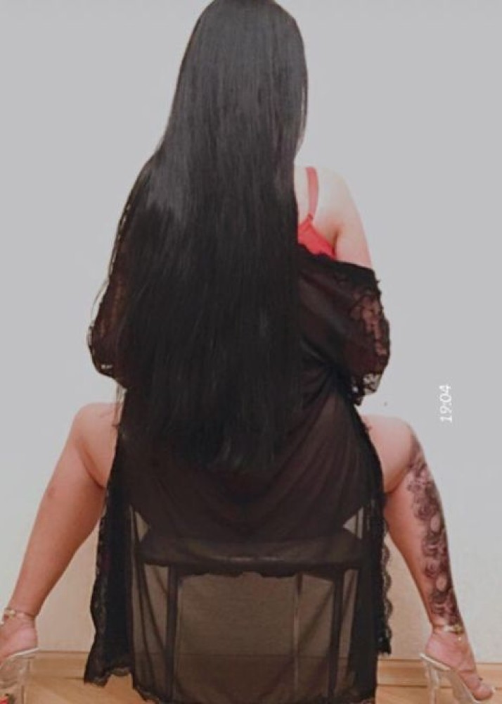 Индивидуалка Вика главное фото в городе Видное 