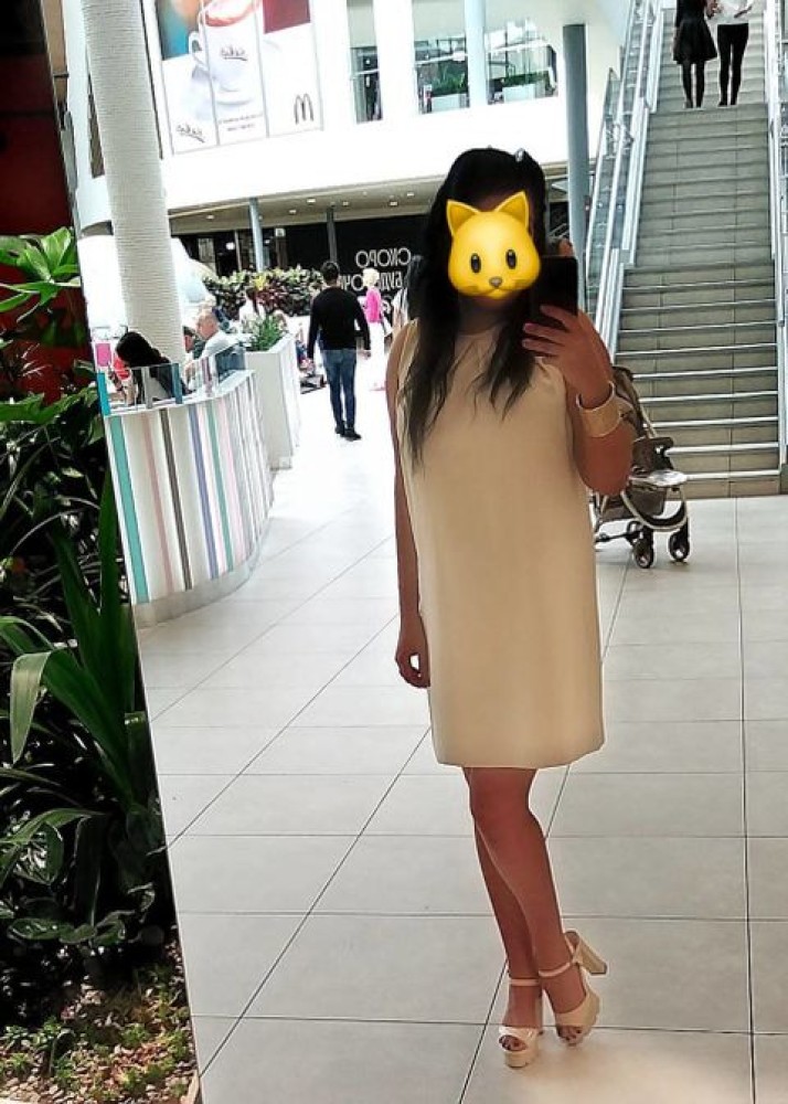 Индивидуалка Вика фото № 2 в городе Видное