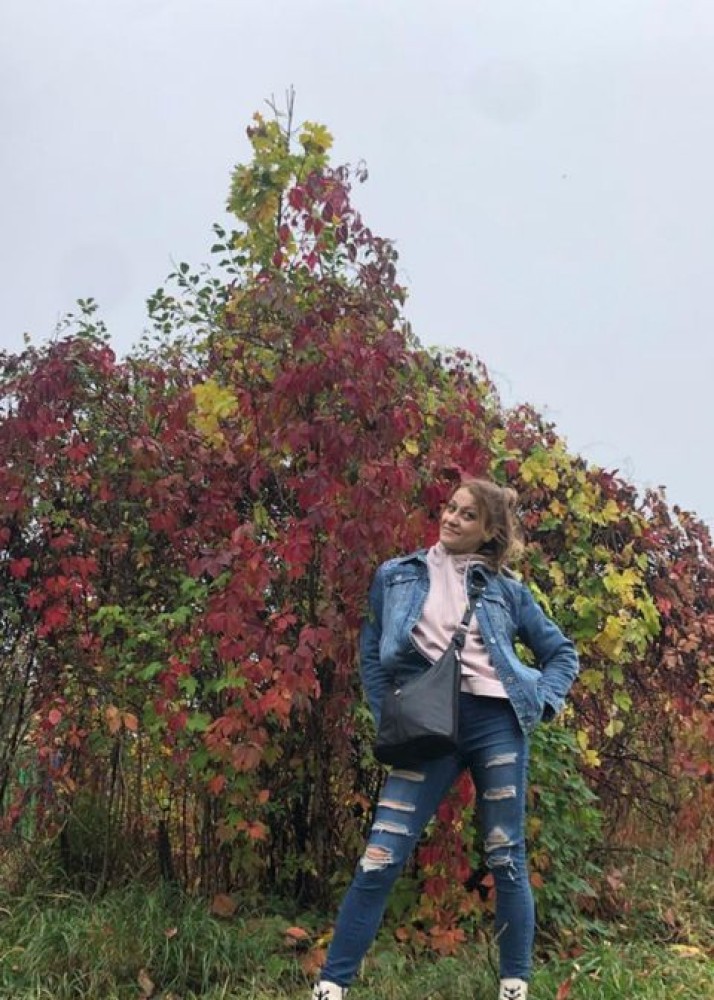 Индивидуалка Вика фото № 2 в городе Видное