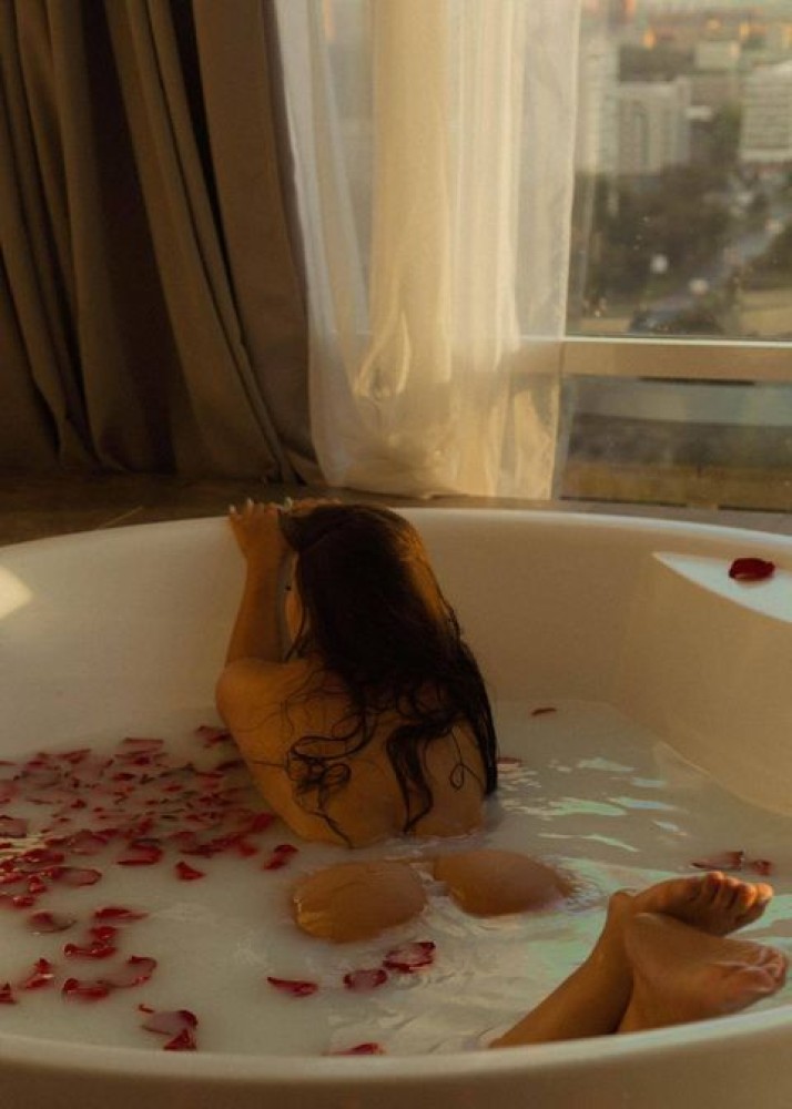 Индивидуалка Юленька фото № 2 в городе Видное