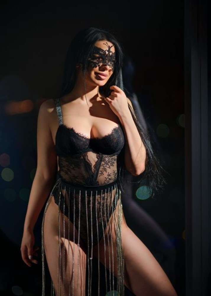 Индивидуалка Юлия фото № 2 в городе Видное