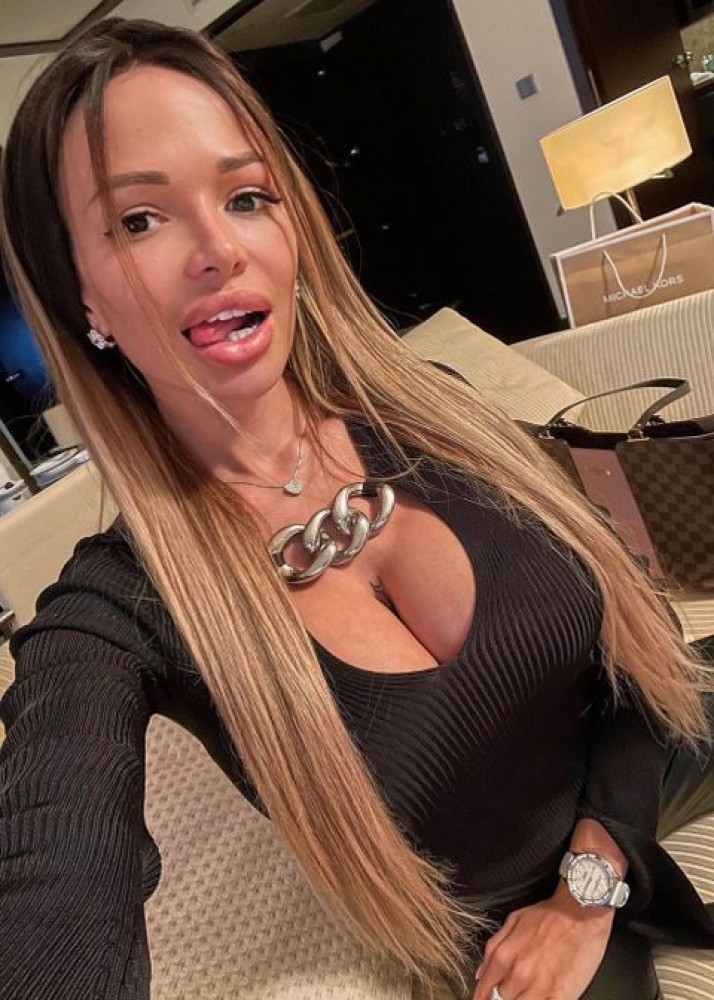 Индивидуалка Жасмин фото № 2 в городе Видное