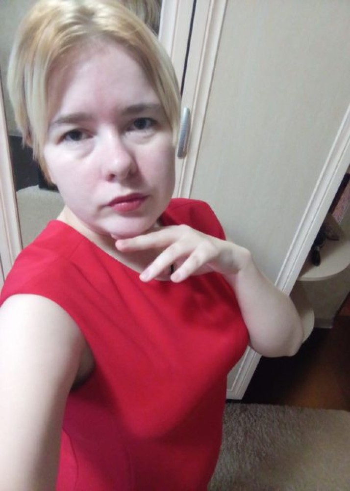 Индивидуалка Женя фото № 2 в городе Видное