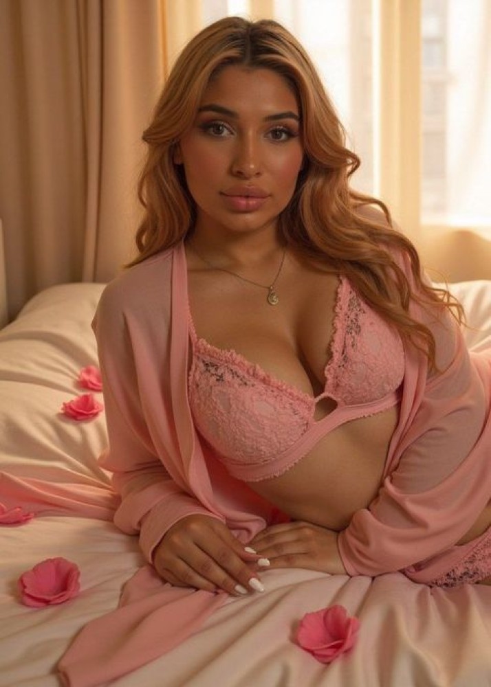 Индивидуалка Камила фото № 2 в городе Видное