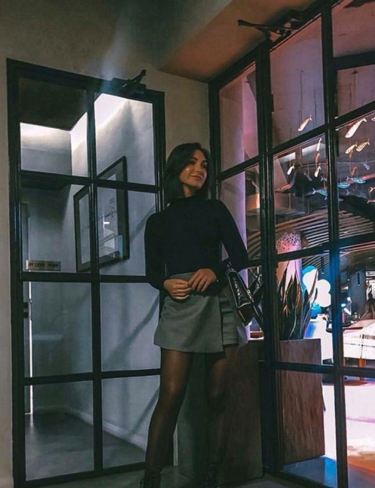 Индивидуалка 🎥 Ирина фото № 2 в городе Видное