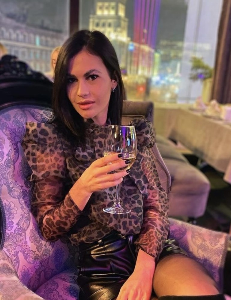 Индивидуалка 🎥 Лада фото № 2 в городе Видное