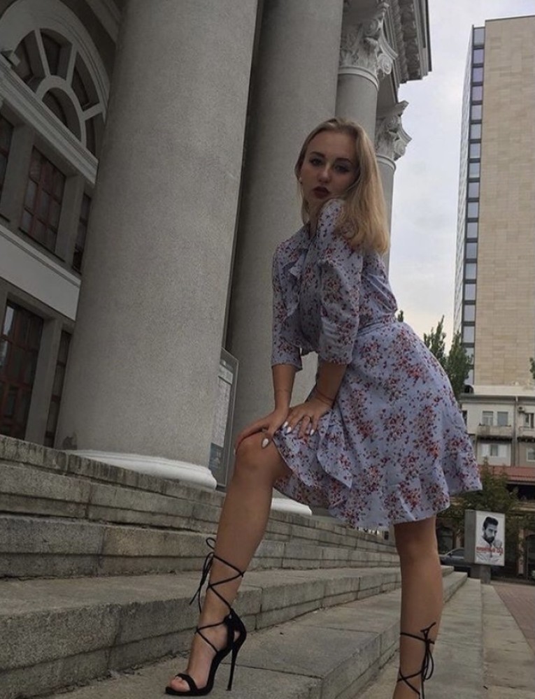 Индивидуалка 🎥 МАРГОША фото № 2 в городе Видное