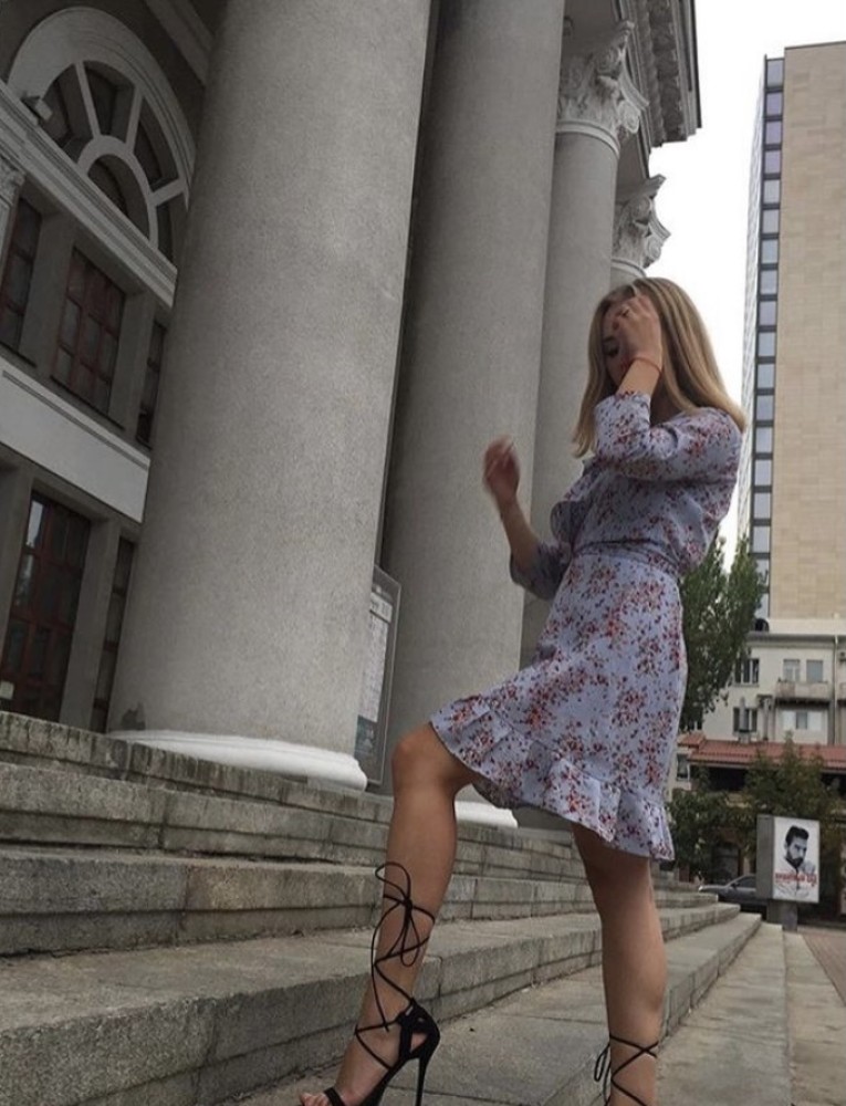 Индивидуалка 🎥 МАРГОША фото № 2 в городе Видное