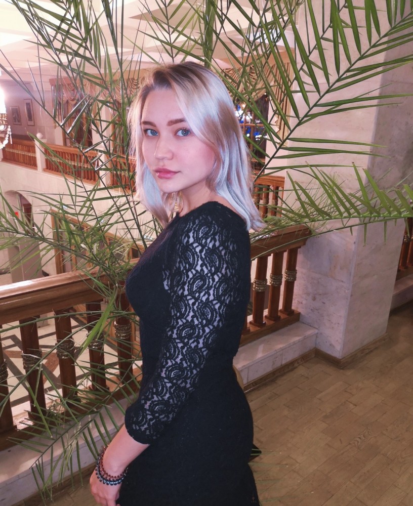 Индивидуалка Катька главное фото в городе Видное 