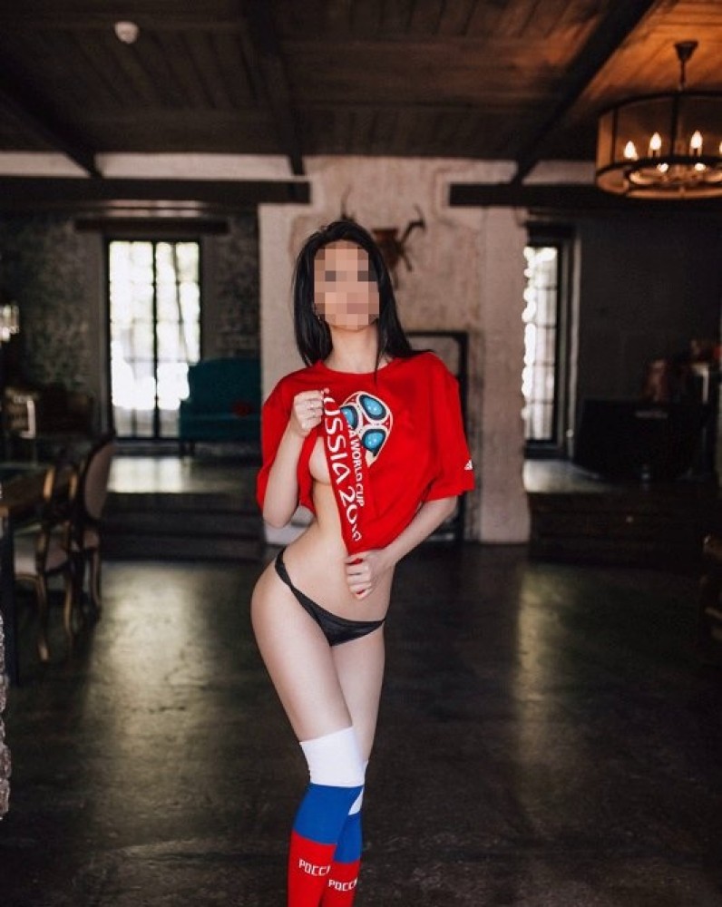 Индивидуалка Яна главное фото в городе Видное 