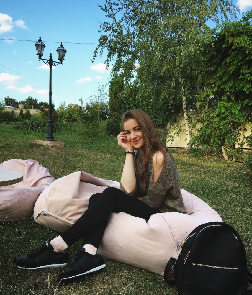 Индивидуалка Олька главное фото в городе Видное 