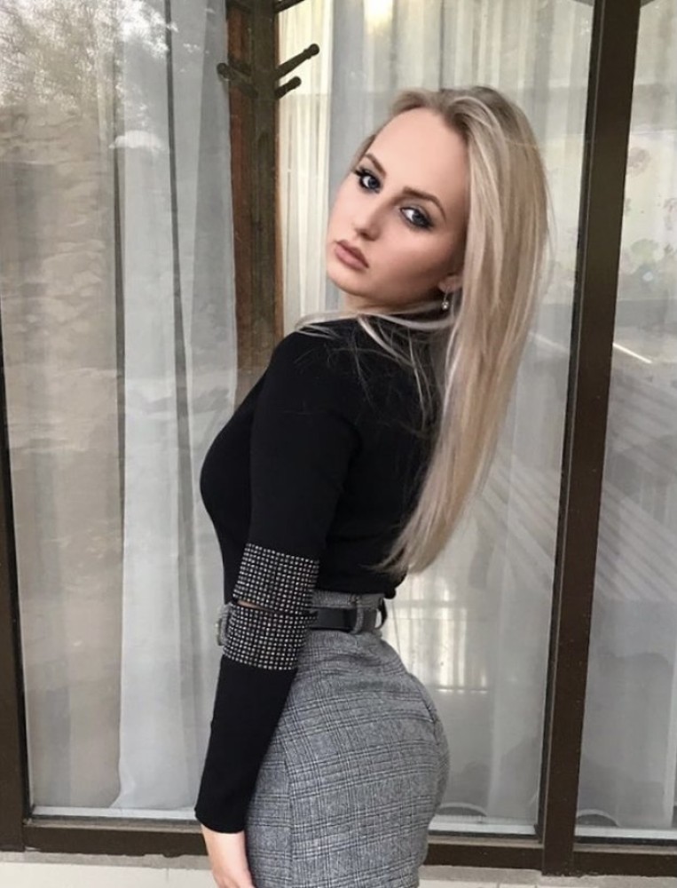 Индивидуалка 🎥 МАРГОША главное фото в городе Видное 