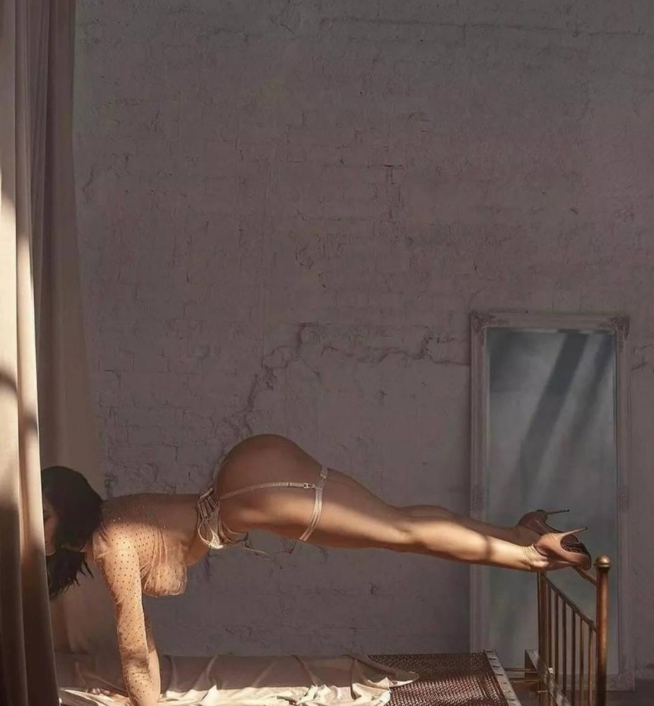 Индивидуалка Анфиса фото № 2 в городе Видное