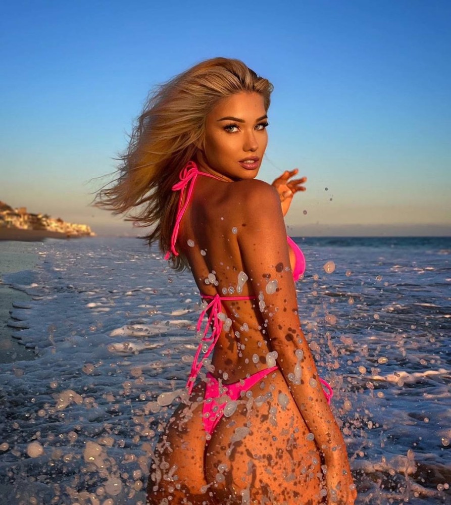 Индивидуалка Ариана фото № 2 в городе Видное