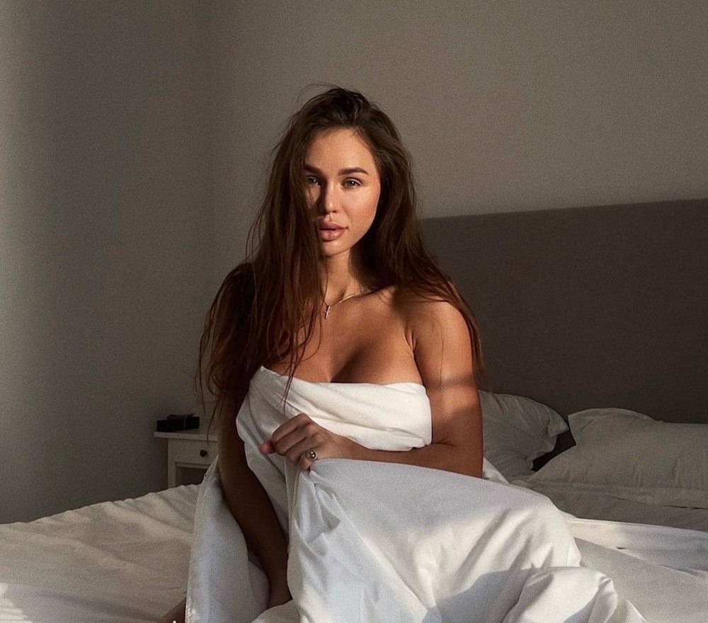 Индивидуалка Лизочка главное фото в городе Видное 