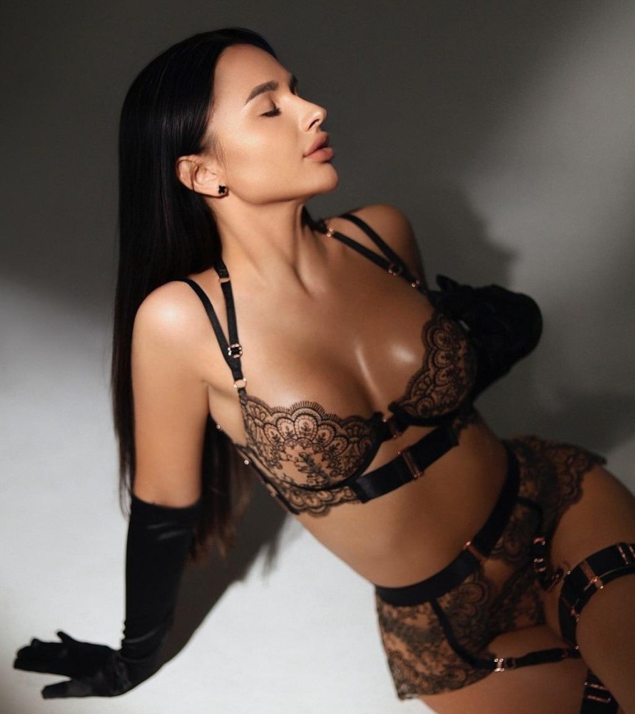 Индивидуалка Елена фото № 2 в городе Видное