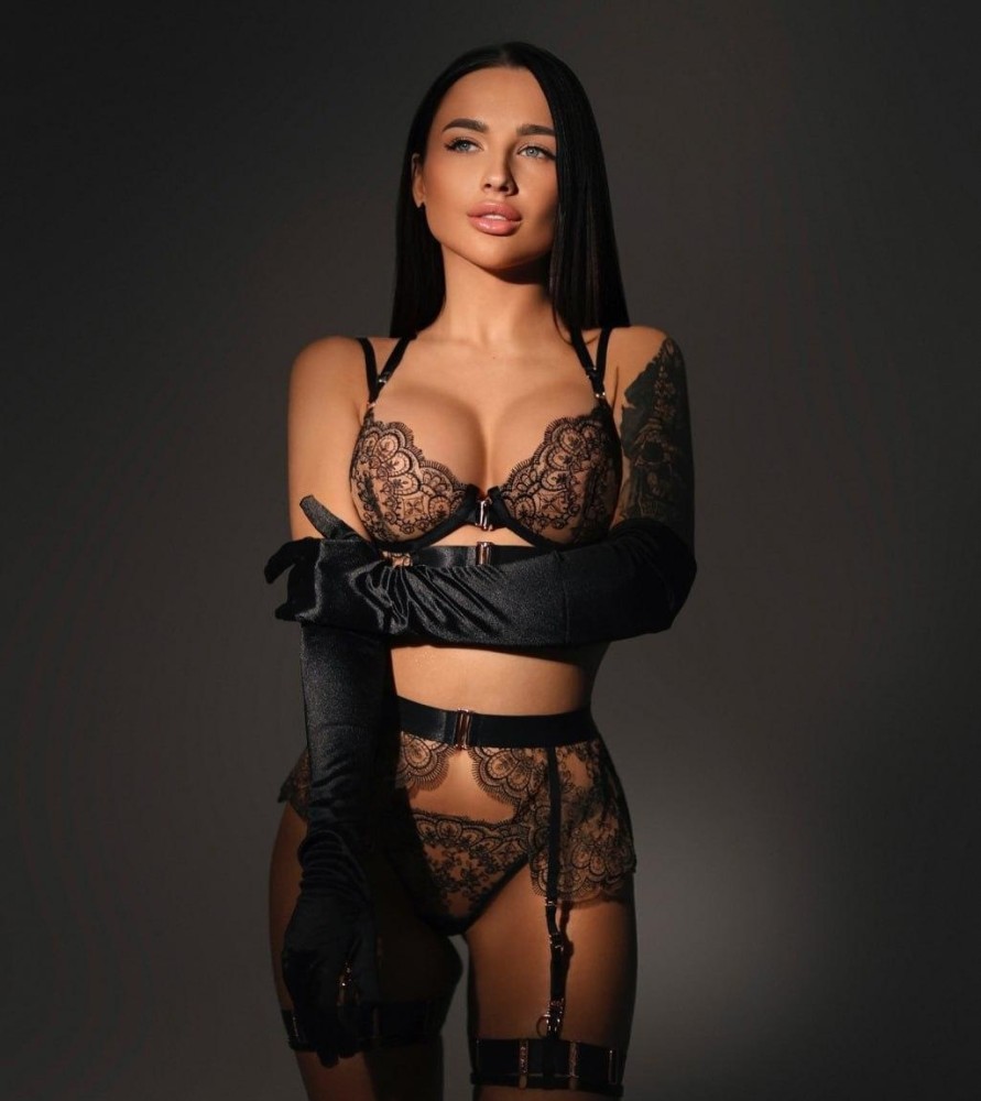 Индивидуалка Елена фото № 2 в городе Видное