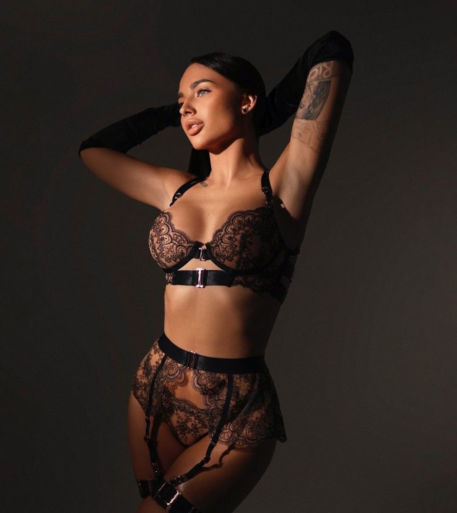 Индивидуалка Елена фото № 2 в городе Видное