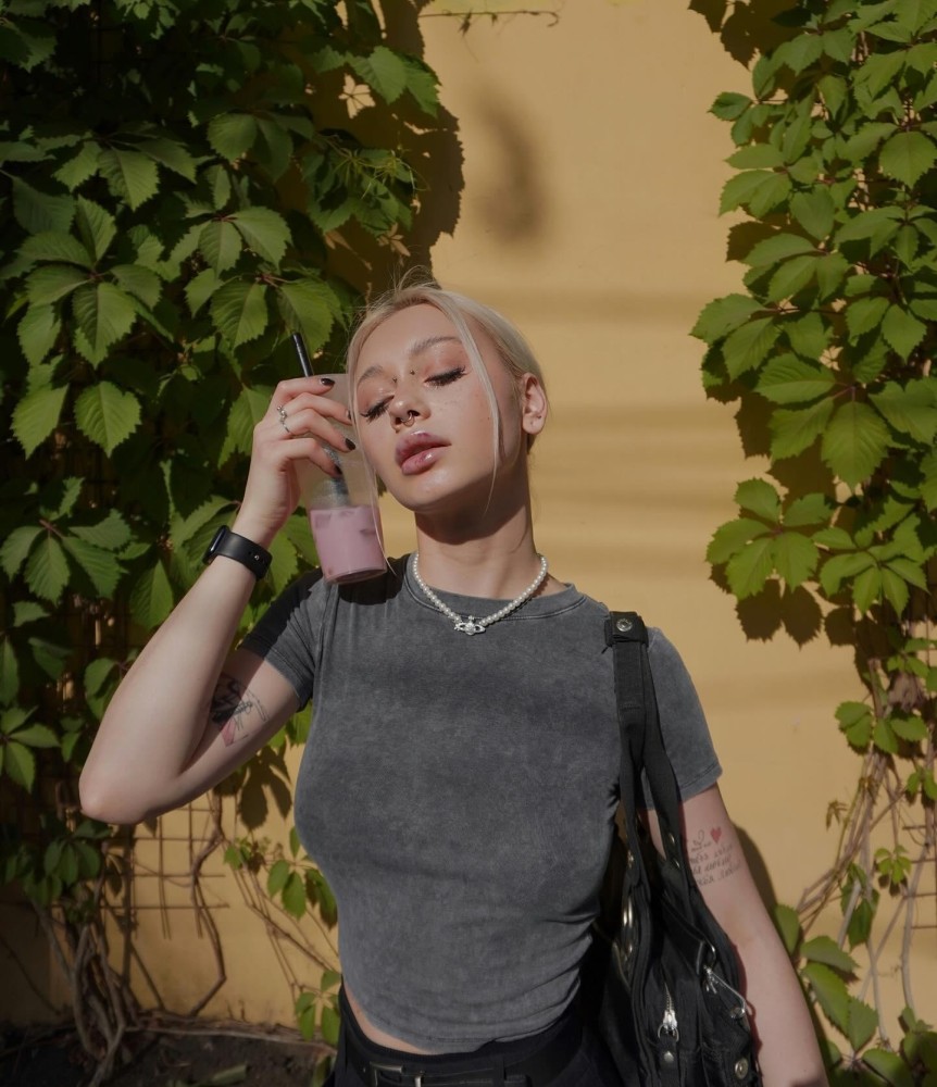 Индивидуалка Элиза фото № 2 в городе Видное