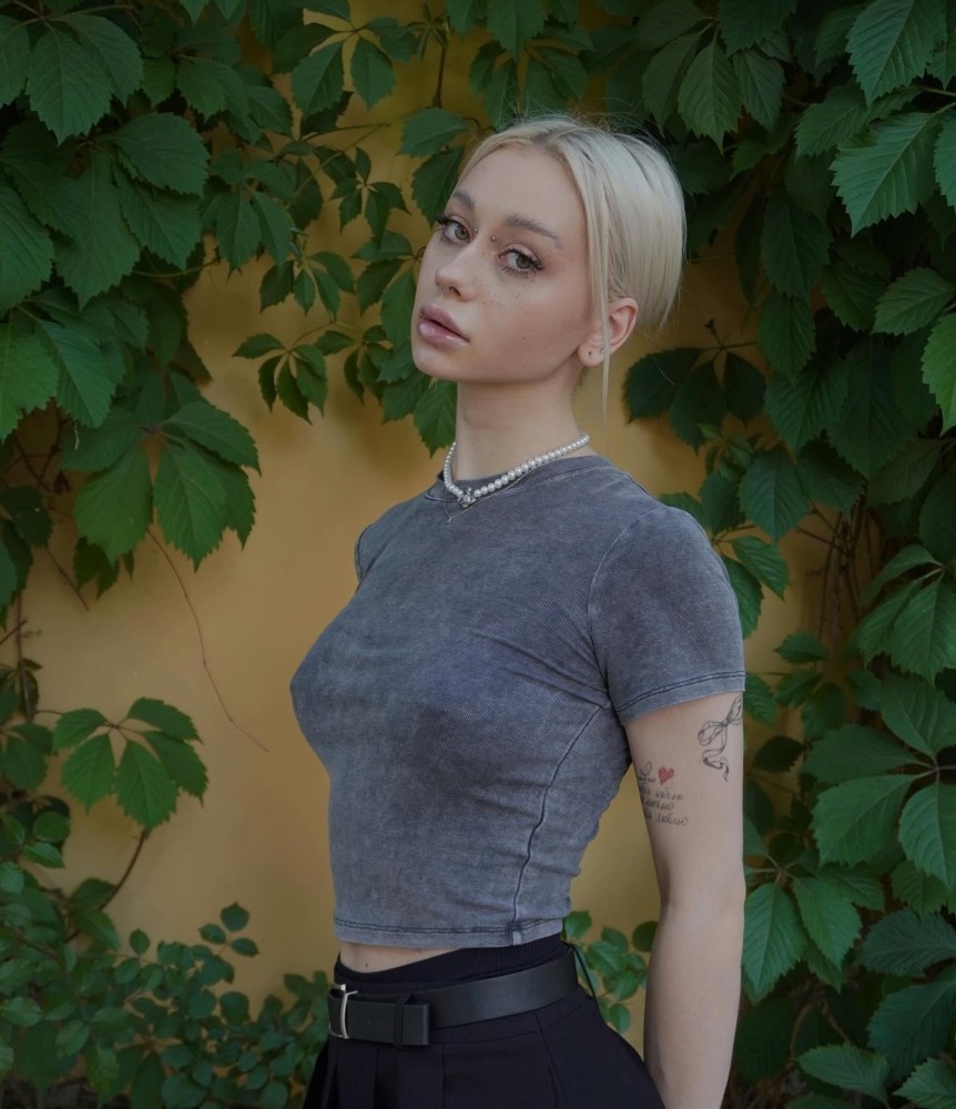 Индивидуалка Элиза фото № 2 в городе Видное