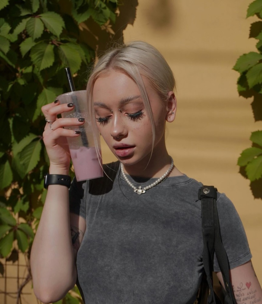 Индивидуалка Элиза фото № 2 в городе Видное