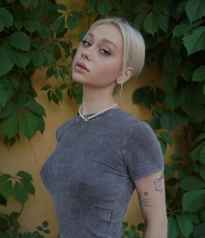 Индивидуалка Элиза фото № 2 в городе Видное