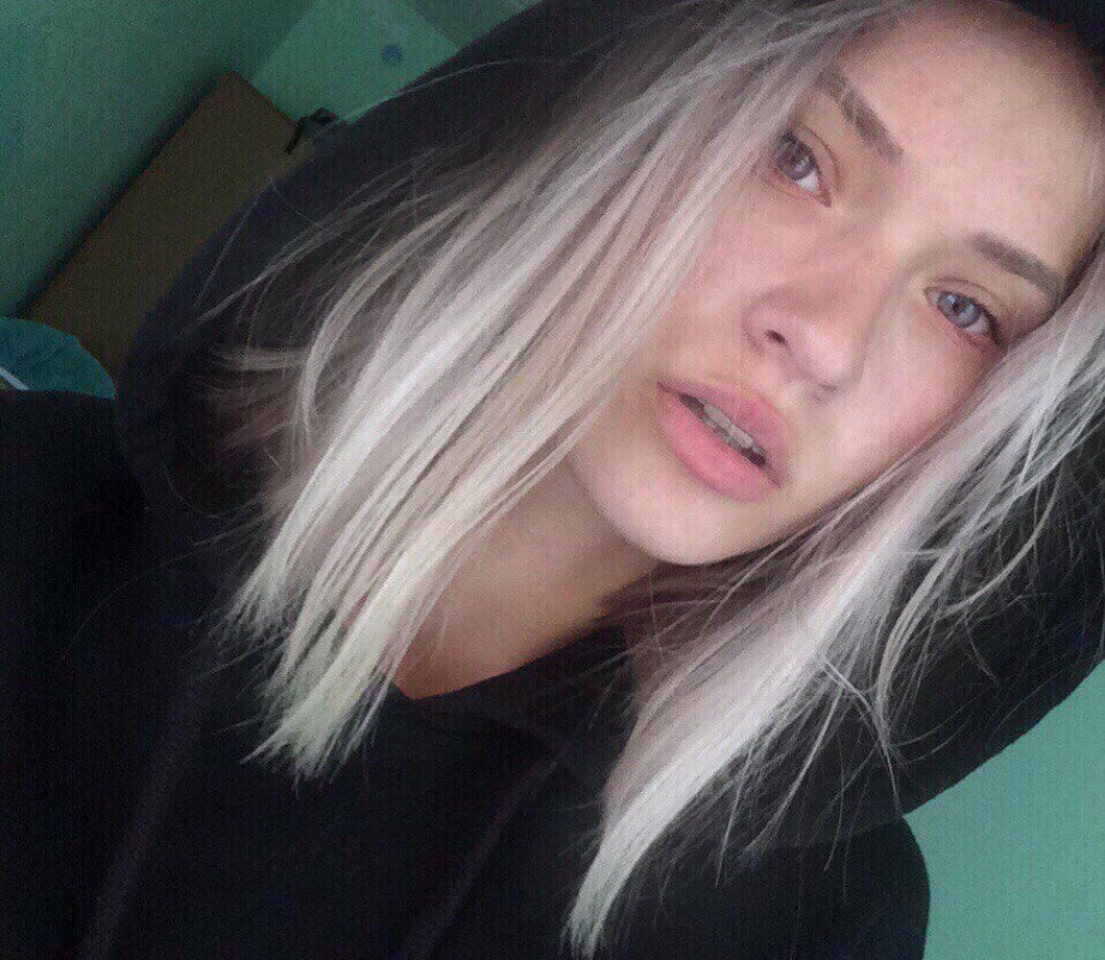 Индивидуалка Есения фото № 2 в городе Видное