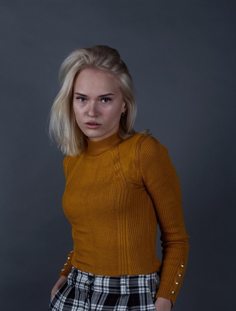 Индивидуалка Есения фото № 2 в городе Видное