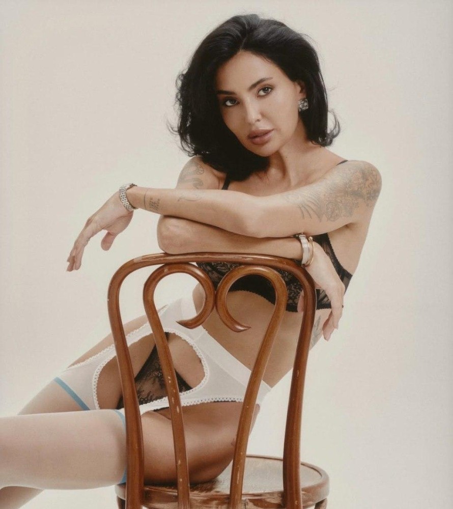 Индивидуалка Флорентина фото № 2 в городе Видное